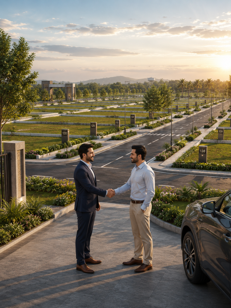 SP Realty