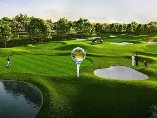 Neoliv Golf One