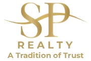 SP Realty Logo