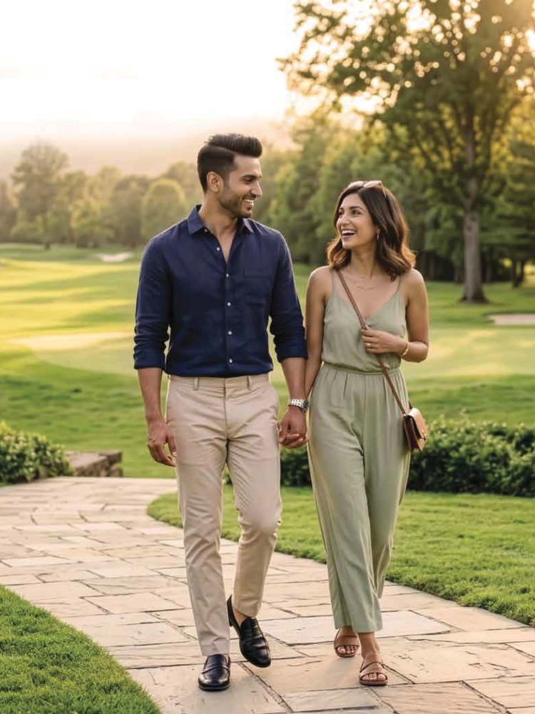 NeoLiv Golf One Faridabad